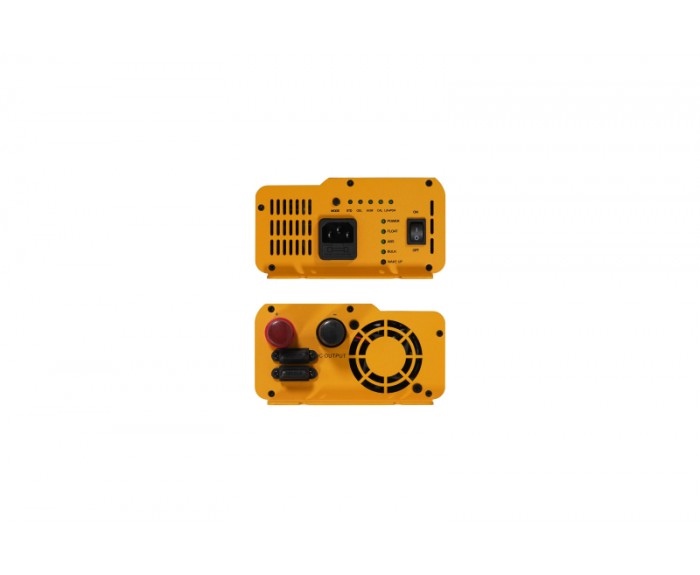 Mexxsun AC-DC Akü Şarj Cihazı 12V-40A Mexxsun AC-DC Akü Şarj Cihazı 12V-40A