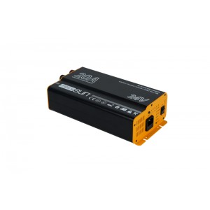 Mexxsun AC-DC Akü Şarj Cihazı 24V-20A Mexxsun AC-DC Akü Şarj Cihazı 24V-20A