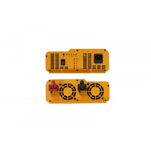 AC-DC Akü Şarj Cihazı 48V-20A AC-DC Akü Şarj Cihazı 48V-20A