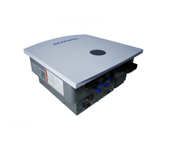 AUXSOL 10KW On Grid İnverter