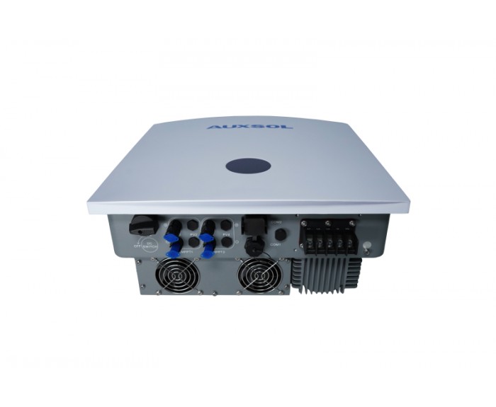 AUXSOL 10KW On Grid İnverter