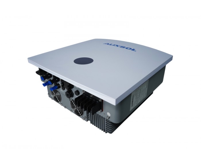 AUXSOL 10KW On Grid İnverter