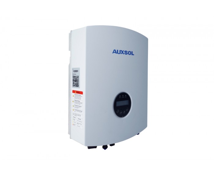 AUXSOL 3.6KW On Grid İnverter