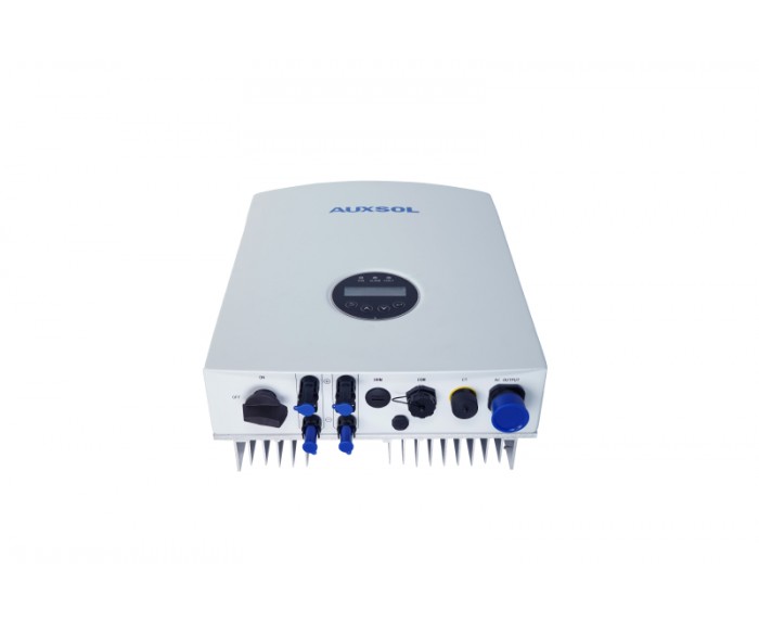 AUXSOL 3.6KW On Grid İnverter