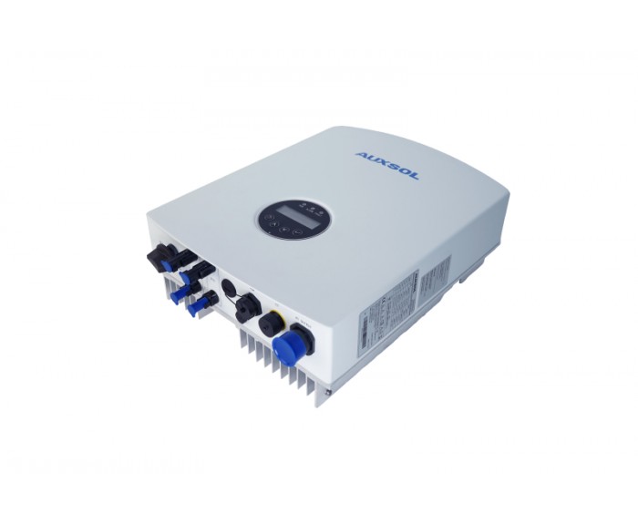 AUXSOL 3.6KW On Grid İnverter