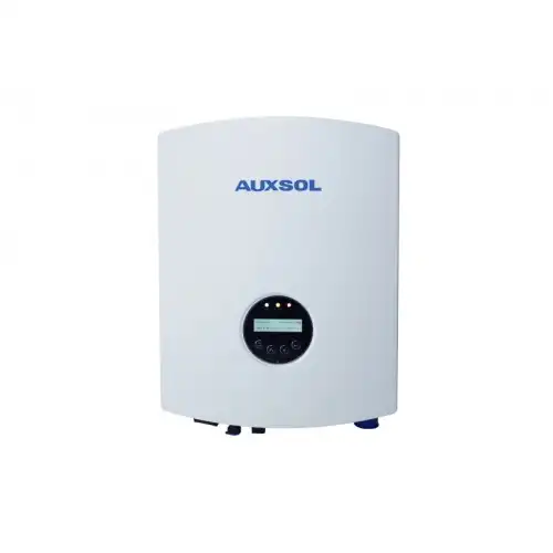 AUXSOL 3.6KW On Grid İnverter