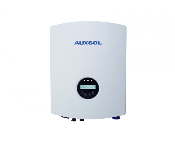 AUXSOL 3.6KW On Grid İnverter
