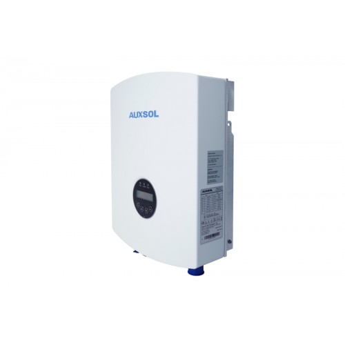 AUXSOL 5KW On Grid İnverter