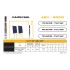 Mexxsun DC pompa 0.8 Hp / 600W / 48V (3RDC3.5-80-48-600)