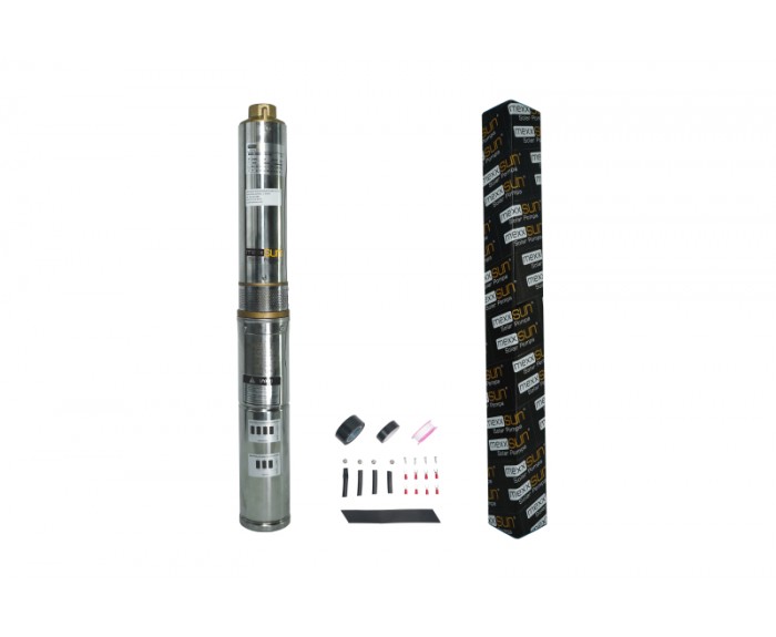 Mexxsun DC Pompa 1.5Hp / 1100W / 72V (4DC6-84-72-1100)