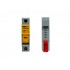 Mexxsun 20A 1000V DC Sigorta + Sigorta Yuvası - 12 Adet Mexxsun 20A 1000V DC Sigorta + Sigorta Yuvası - 12 Adet