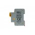 DC Sigorta + Sigorta Yuvası (32A 1000V) - 12 adet DC Sigorta + Sigorta Yuvası (32A 1000V) - 12 adet