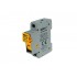 DC Sigorta + Sigorta Yuvası (32A 1000V) - 12 adet DC Sigorta + Sigorta Yuvası (32A 1000V) - 12 adet