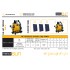 Mexxsun DC Yüzey Pompa 1.5Hp 1100W (SFP20-17-1100W/96V) Mexxsun DC Yüzey Pompa 1.5Hp 1100W (SFP20-17-1100W/96V)