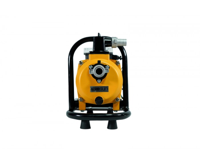 Mexxsun DC Yüzey Pompa 1Hp 750W (SFP6-20-750W/72V)