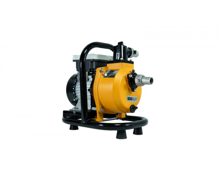 Mexxsun DC Yüzey Pompa 1Hp 750W (SFP6-20-750W/72V)