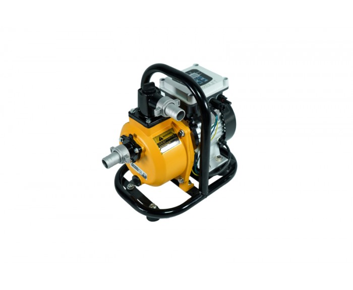 Mexxsun DC Yüzey Pompa 1Hp 750W (SFP6-20-750W/72V)