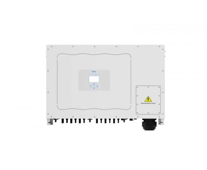 DEYE 100KW Trifaze On Grid İnverter