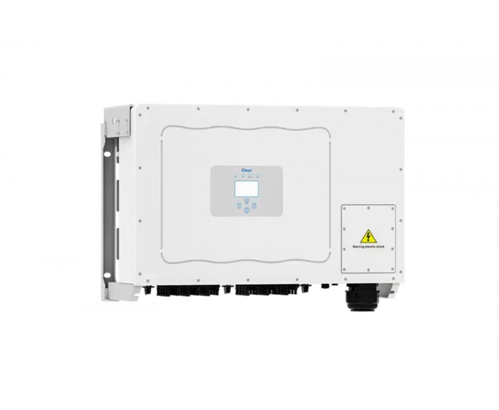 DEYE 100KW Trifaze On Grid İnverter