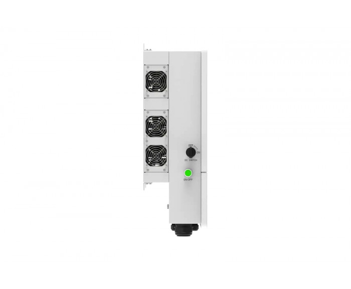 DEYE 12 KW Hibrit Monofaz LV (48V) DEYE 12 KW Hibrit Monofaz LV (48V)