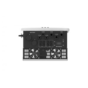 DEYE 12 KW Hibrit Trifaze İnverter LV (48V) DEYE 12 KW Hibrit Trifaze İnverter LV (48V)