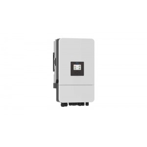 DEYE 12 KW Hibrit Trifaze İnverter LV (48V)