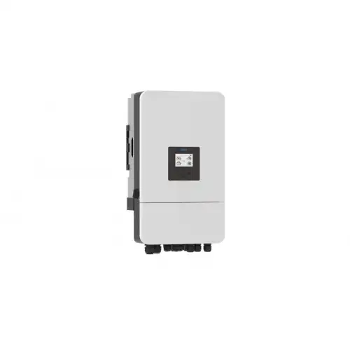 DEYE 12 KW Hibrit Trifaze İnverter LV (48V)