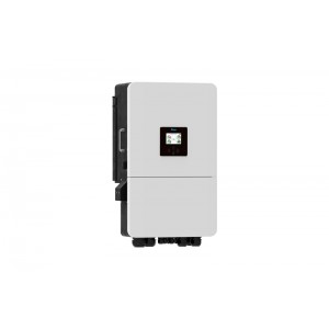 DEYE 15 KW Trifaze Hibrit İnverter