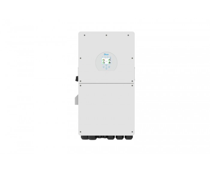 DEYE 16 KW Hibrit Monofaz İnverter LV (48V)