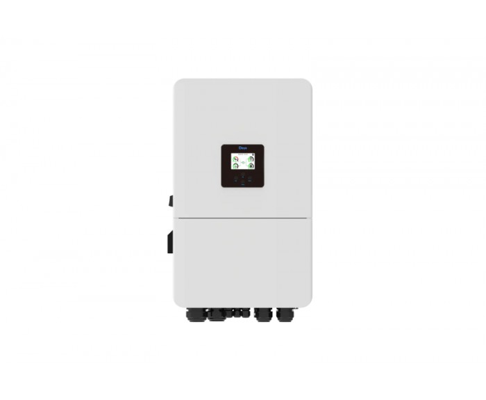 DEYE 20 KW Trifaze Hibrit İnverter