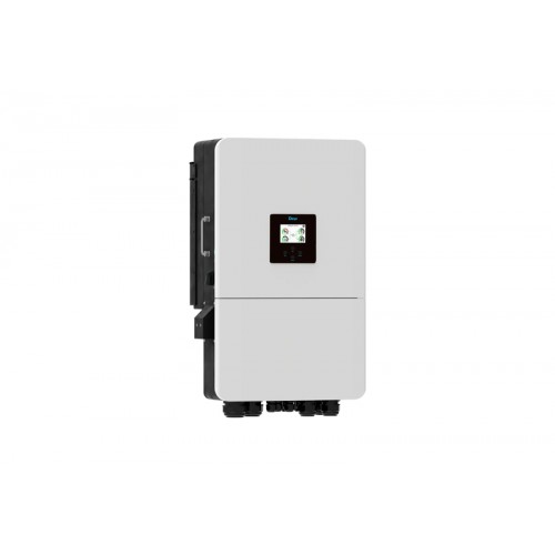 DEYE 20 KW Trifaze Hibrit İnverter