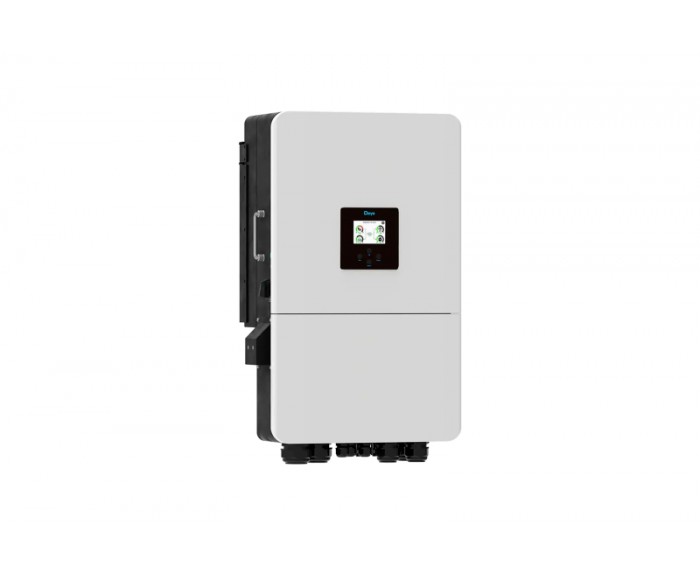 DEYE 20 KW Trifaze Hibrit İnverter