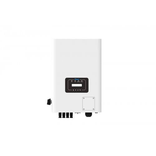 DEYE 25KW Trifaze İnverter DEYE 25KW Trifaze İnverter