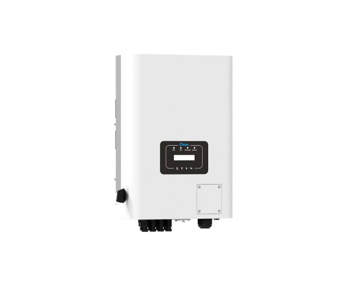 DEYE 25KW Trifaze İnverter DEYE 25KW Trifaze İnverter