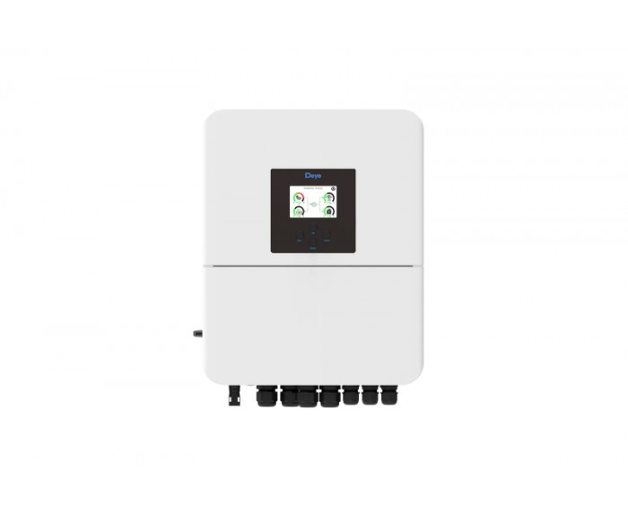 DEYE 5 KW Hibrit İnverter