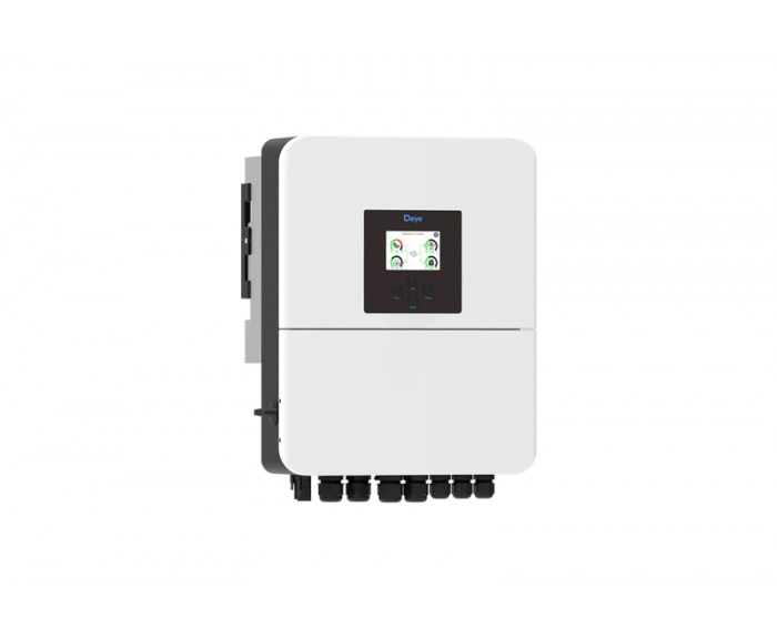 DEYE 5 KW Hibrit İnverter