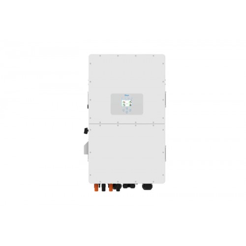 DEYE 50kW Hibrit Trifaze (HV) DEYE 50kW Hibrit Trifaze (HV)