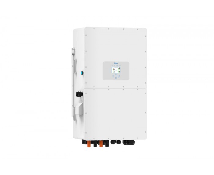 DEYE 50kW Hibrit İnverter