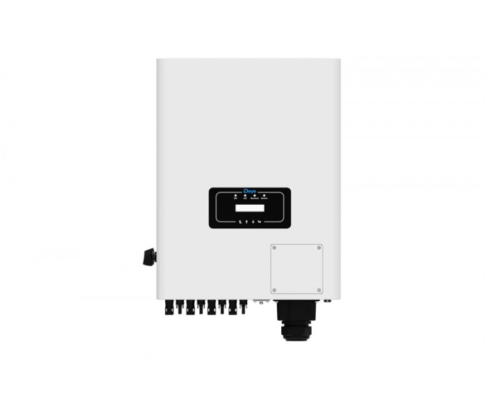 DEYE 50KW Trifaze On Grid İnverter