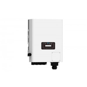 DEYE 50KW Trifaze On Grid İnverter