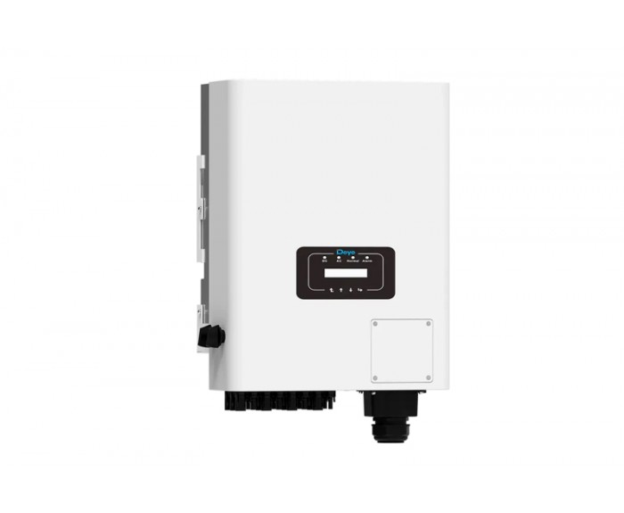 DEYE 50KW Trifaze On Grid İnverter