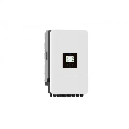 DEYE 8 KW Hibrit Monofaze LV (48V)