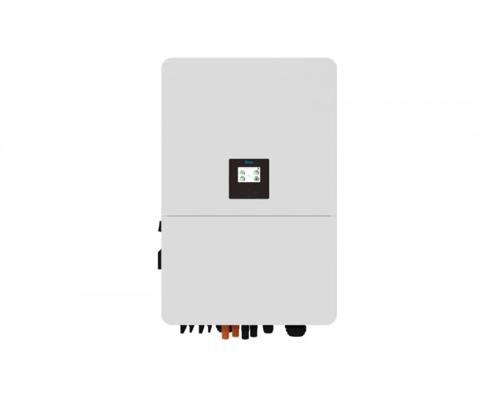 DEYE 80kW Hibrit Trifaze İnverter