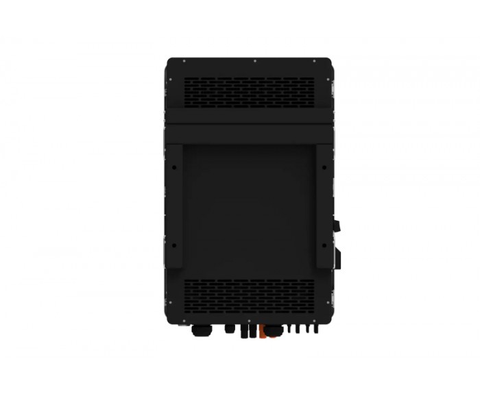 DEYE 80kW Hibrit Trifaze İnverter