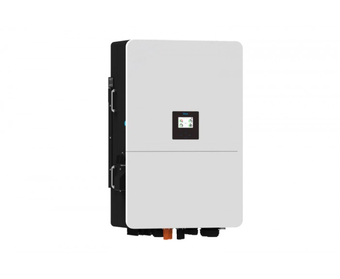 DEYE 80kW Hibrit Trifaze İnverter