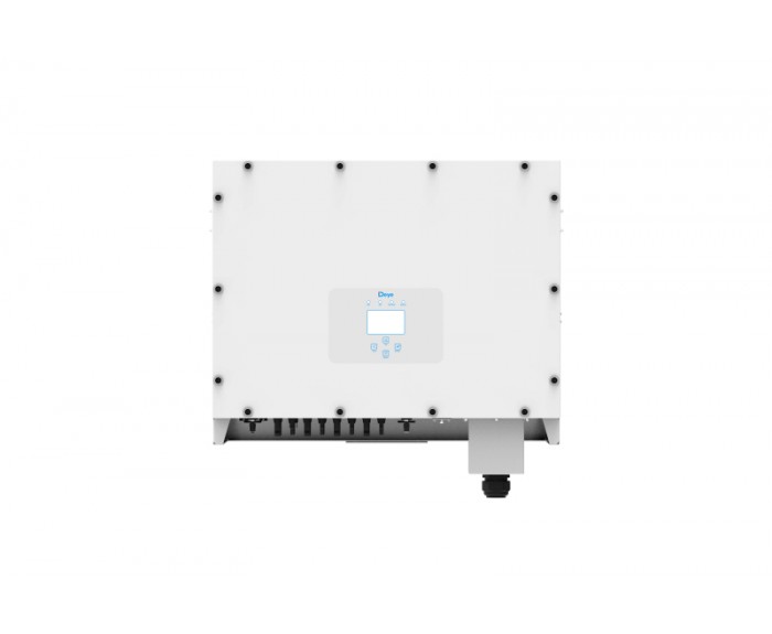 DEYE 80KW Trifaze  On Grid İnverter