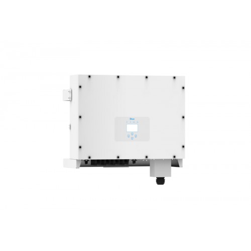 DEYE 80KW Trifaze  On Grid İnverter
