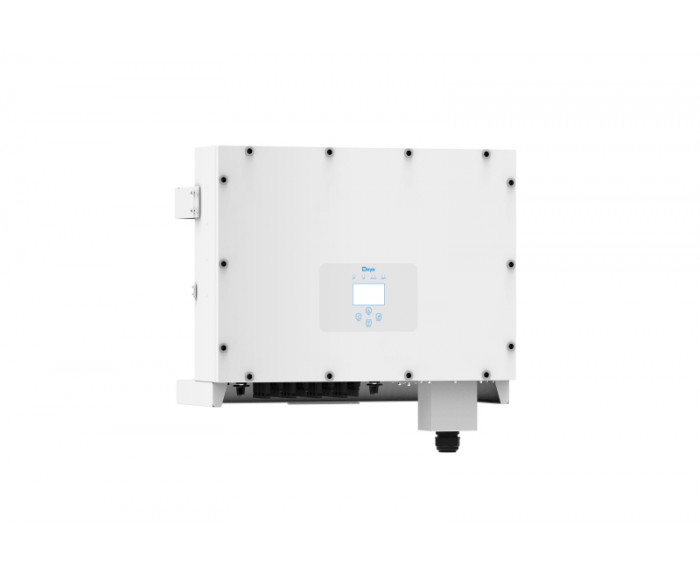 DEYE 80KW Trifaze  On Grid İnverter