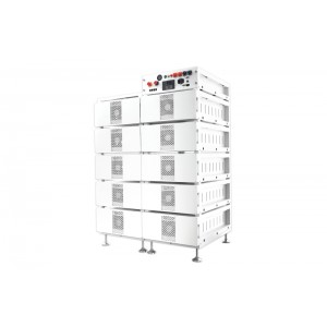 DEYE HV Enerji Depolama Sistemi (BOS-B Pro-A3) 160.7kWh DEYE HV Enerji Depolama Sistemi (BOS-B Pro-A3) 160.7kWh
