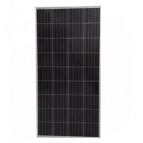 550WP M10 10BB HC-MB GÜNEŞ PANELİ